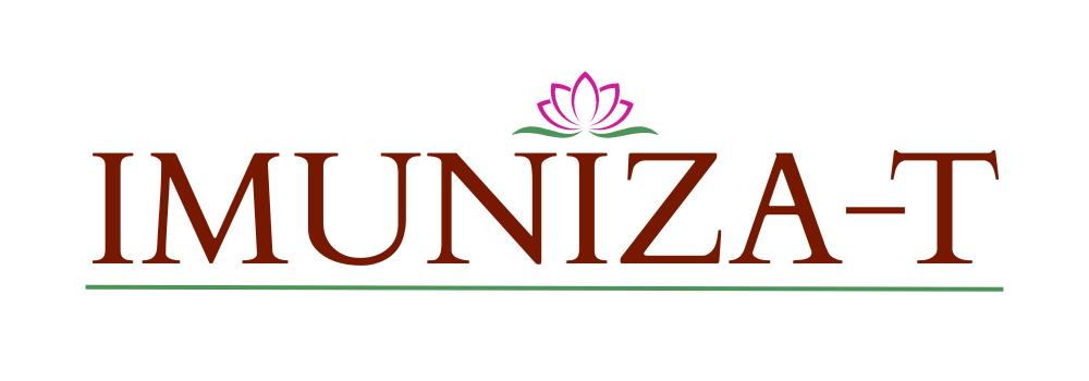 IMUNIZA-T - Imunidade - Logo 1