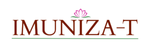 IMUNIZA-T - Imunidade - Logo 1