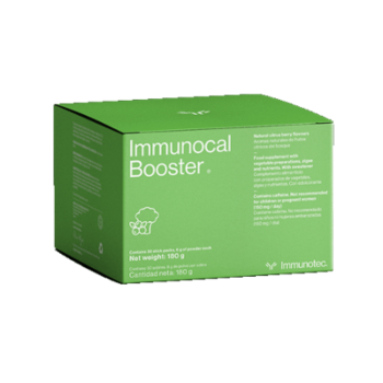 Immunocal Booster - IMUNIZA-T