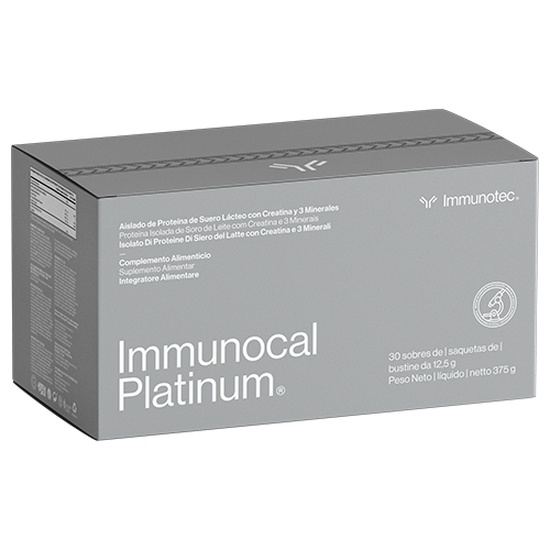 Immunocal - IMUNIZA-T - 6