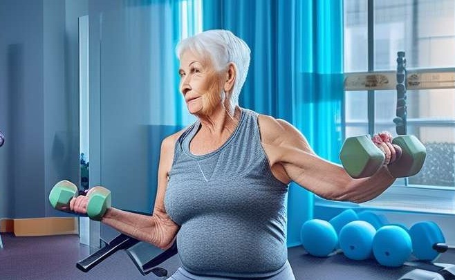 sarcopenia em mulheres 2