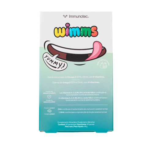 Wimms - Immunotec - 1